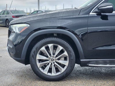 2023 Mercedes-Benz GLE GLE 350 Base
