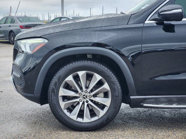 2023 Mercedes-Benz GLE GLE 350 Base