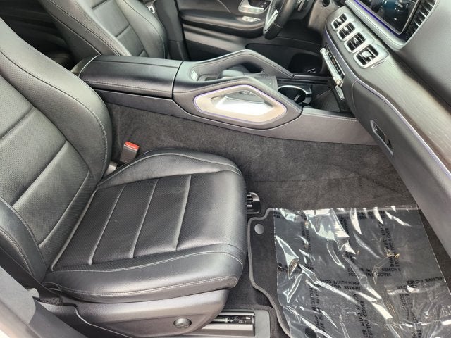 2021 Mercedes-Benz GLE GLE 350 Base