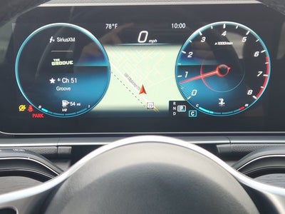 2021 Mercedes-Benz GLE GLE 350 Base