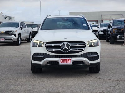 2021 Mercedes-Benz GLE GLE 350 Base