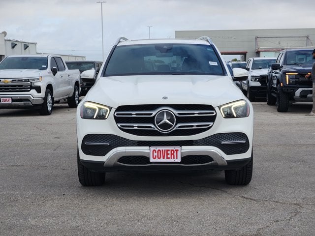 2021 Mercedes-Benz GLE GLE 350 Base