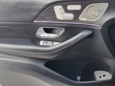 2021 Mercedes-Benz GLE GLE 350 Base