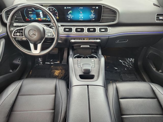 2021 Mercedes-Benz GLE GLE 350 Base
