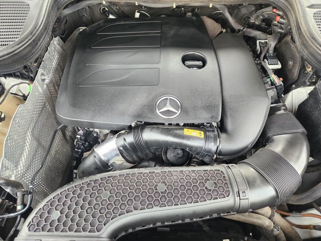 2021 Mercedes-Benz GLE GLE 350 Base