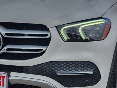 2021 Mercedes-Benz GLE GLE 350 Base