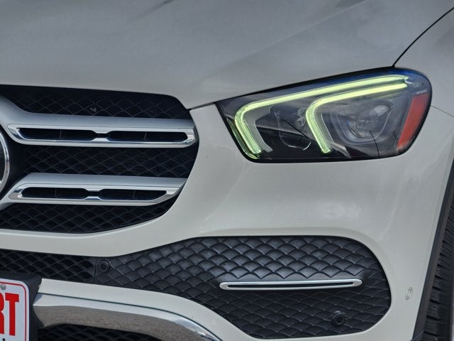 2021 Mercedes-Benz GLE GLE 350 Base