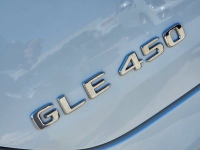 2026 Mercedes-Benz GLE GLE 450 Coupe 4MATIC®