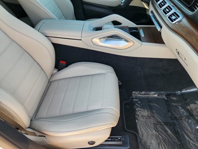 2026 Mercedes-Benz GLE GLE 450 Coupe 4MATIC®