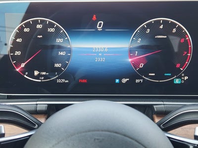 2026 Mercedes-Benz GLE GLE 450 Coupe 4MATIC®