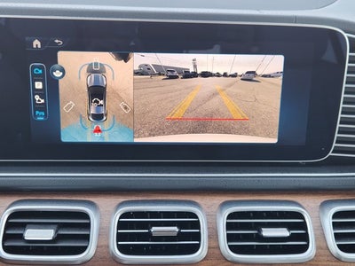 2026 Mercedes-Benz GLE GLE 450 Coupe 4MATIC®
