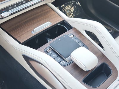 2026 Mercedes-Benz GLE GLE 450 Coupe 4MATIC®