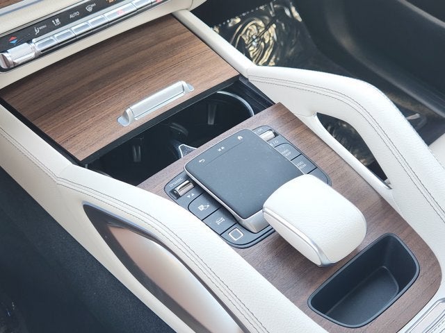 2026 Mercedes-Benz GLE GLE 450 Coupe 4MATIC®