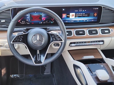 2026 Mercedes-Benz GLE GLE 450 Coupe 4MATIC®
