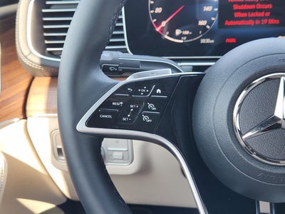 2026 Mercedes-Benz GLE GLE 450 Coupe 4MATIC®