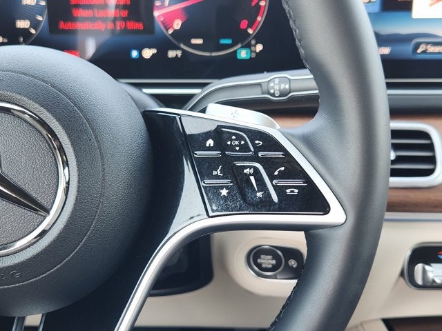 2026 Mercedes-Benz GLE GLE 450 Coupe 4MATIC®