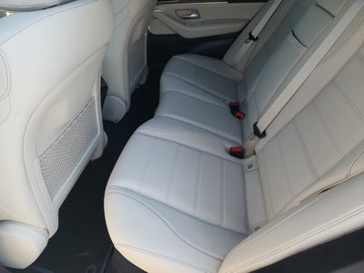2026 Mercedes-Benz GLE GLE 450 Coupe 4MATIC®