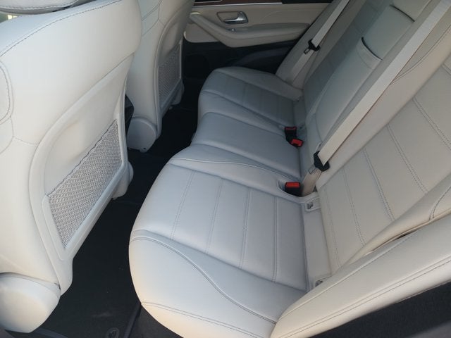 2026 Mercedes-Benz GLE GLE 450 Coupe 4MATIC®