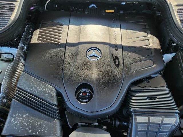 2026 Mercedes-Benz GLE GLE 450 Coupe 4MATIC®