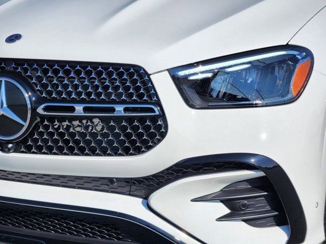 2026 Mercedes-Benz GLE GLE 450 Coupe 4MATIC®