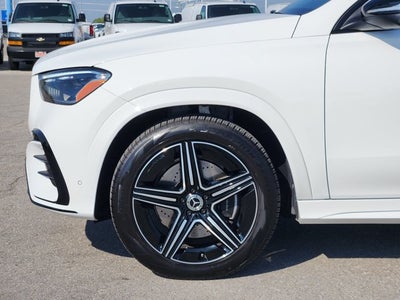 2026 Mercedes-Benz GLE GLE 450 Coupe 4MATIC®