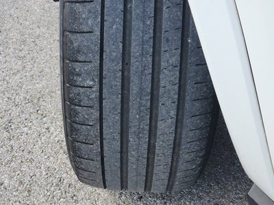 2024 Mercedes-Benz GLS GLS 63 AMG® 4MATIC®