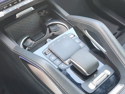 2024 Mercedes-Benz GLS GLS 63 AMG® 4MATIC®