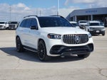 2024 Mercedes-Benz GLS GLS 63 AMG® 4MATIC®