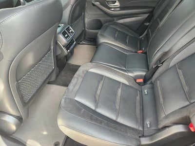 2024 Mercedes-Benz GLS GLS 63 AMG® 4MATIC®