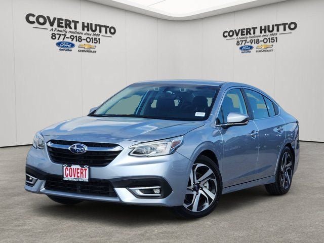 2020 Subaru Legacy Limited