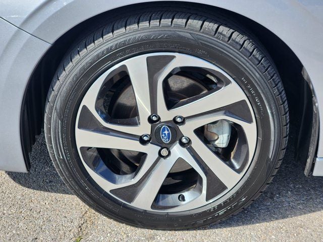 2020 Subaru Legacy Limited