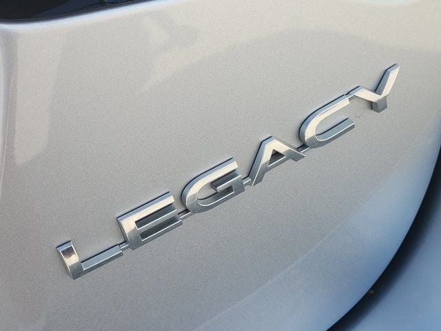 2020 Subaru Legacy Limited