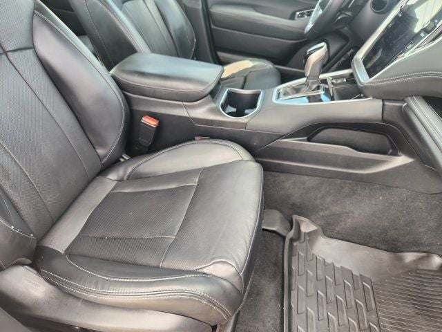 2020 Subaru Legacy Limited
