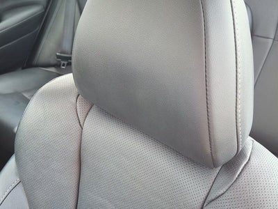 2020 Subaru Legacy Limited