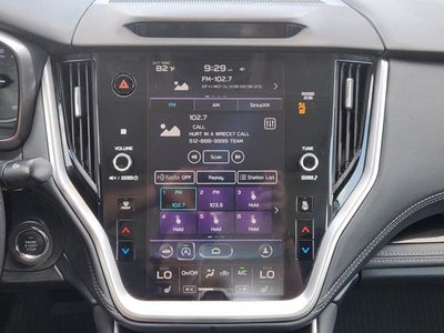 2020 Subaru Legacy Limited
