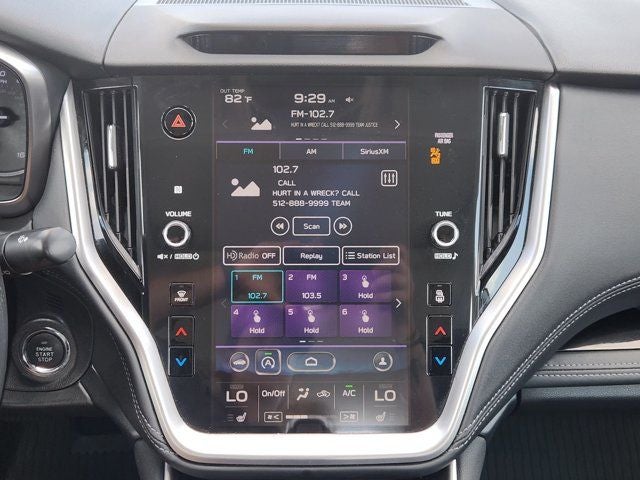 2020 Subaru Legacy Limited
