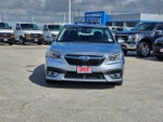 2020 Subaru Legacy Limited