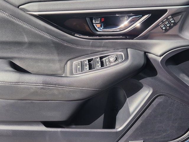 2020 Subaru Legacy Limited