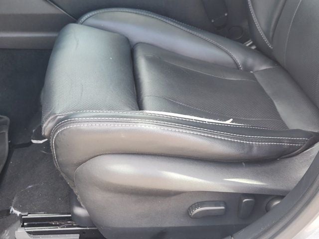 2020 Subaru Legacy Limited