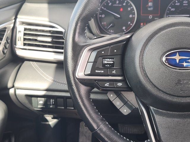 2020 Subaru Legacy Limited