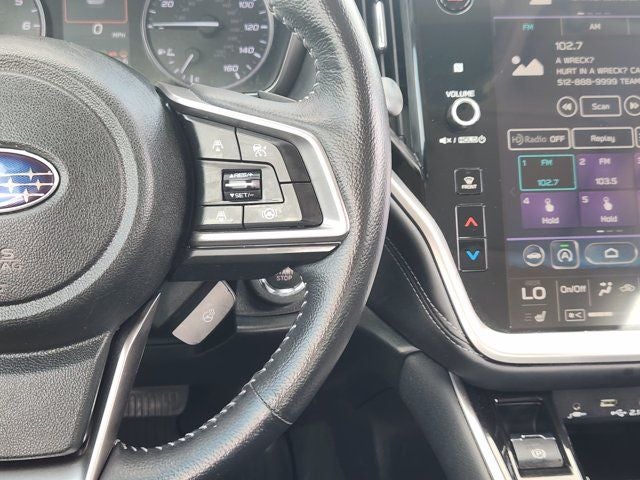 2020 Subaru Legacy Limited
