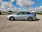 2020 Subaru Legacy Limited