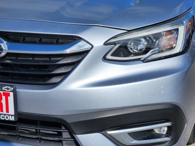 2020 Subaru Legacy Limited
