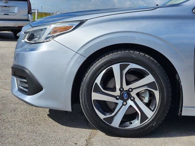 2020 Subaru Legacy Limited
