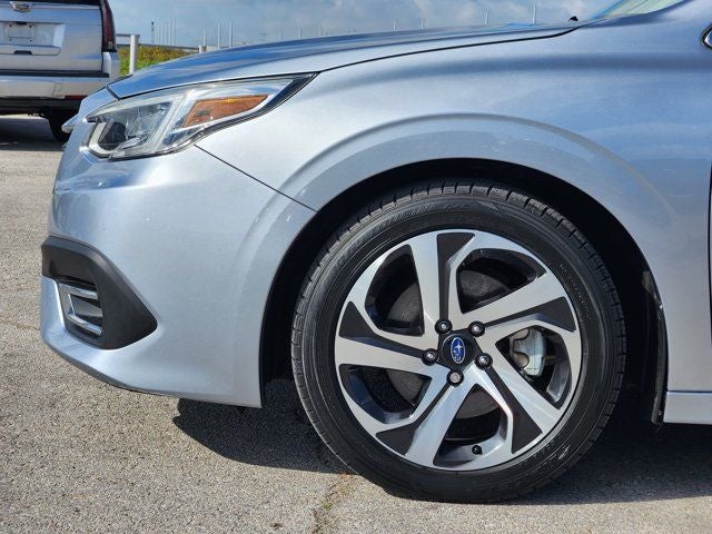 2020 Subaru Legacy Limited