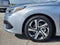 2020 Subaru Legacy Limited