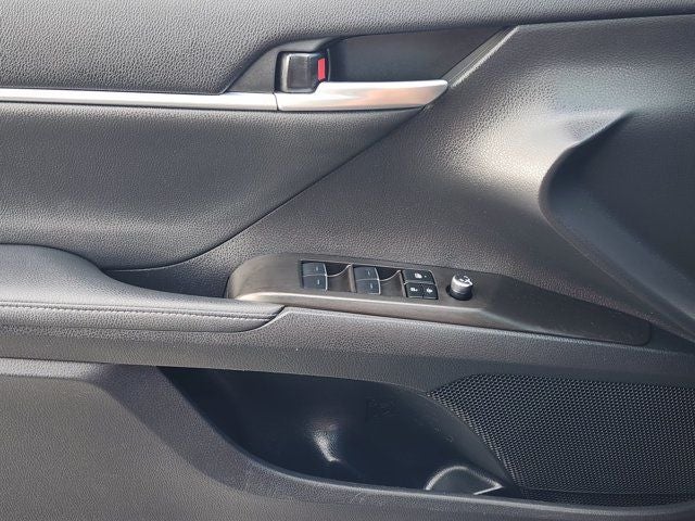 2024 Toyota Camry Hybrid XSE