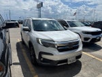 2021 Honda Pilot Touring 7 Passenger