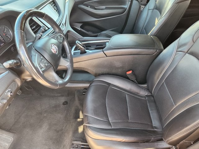 2021 Buick Enclave Avenir