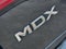 2022 Acura MDX Technology